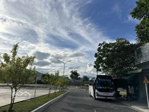 bán lô đất tđc hòn rớ 2 gần kđt sungroup - sát làng đại học đối diện công viên, gần sông mát mẻ