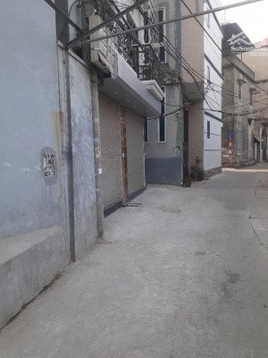 bán nr 4pn, 5t, 38m2 tại minh khai, 5,2 tỷ, siêu hot q.bắc từ liêm, hà nội