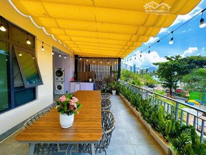 nhà mặt biển - giá chỉ 55 triệu/m2