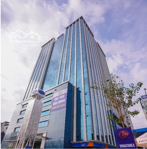 lỗ hổng kinh tế văn phòng hạng a trung tâm hà nội giá từ 50tr/m² sổ hồng riêng từng ô!