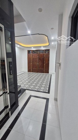chính chủ bán nhà 5 tầng 55m2 thang máy tây mỗ, hữu hưng, nam từ liêm, cạnh vinmega, vinsmart 7,9tỷ