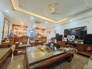 bán nhà 6 tầng thang máy tại kđt văn khê, tố hữu hà đông, 83m2, măt tiền 5m, full nội thất, ở luôn