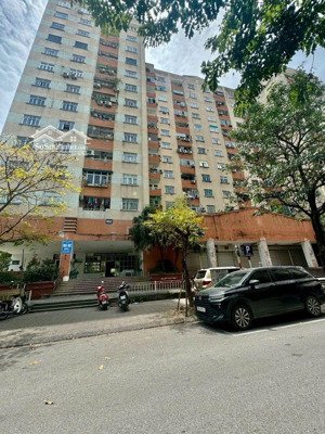 tòa n02 trần quý kiên 47/150m 2, giá 5.85 tỷ dịch vọng hậu, cầu giấy