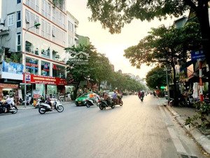bán nhà mặt phố võ thị sáu thanh nhàn, hai bà trưng diện tích: 33m2x6tầng, chỉ 16tỷ