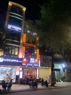 mặt tiền ngô đức kế quận 1, hiếm đẹp, 96m2 dân xây 5 tầng, ngang 6m, sđcc, dt 2.8 tỷ/ chỉ 78 tỷ