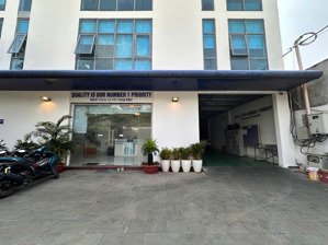 siêu rẻ 39 tr/m2! bán gấp lô góc 2mt ql1a tam bình, thủ đức 12000m2(87x137) hđt 700 tr gía 395 tỷ