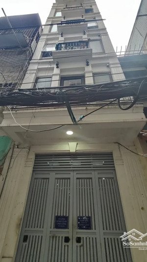 bán gấp lõi đống đa căn hộ dịch vụ ô tô đỗ dòng tiền ổn định giáp phố cổ