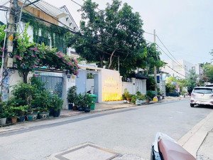 giảm 10 tỷ mt quốc hương, p. tđ, quận 2 - 10.6 x 35m, 366m2 - xd hầm 7 tầng - về giá 80 tỷ