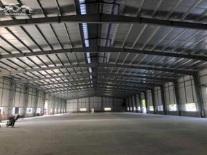 Cho thuê kho xưởng DT 810m2, 4000m2, 8000m2 KCN Tiên Sơn, Từ Sơn, Bắc Ninh