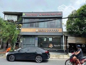 hiếm! nhà 1 hầm 2 tầng mặt tiền thống nhất khu vip bình thọ - ngang 9.2m kinh doanh cực kỳ sầm uất