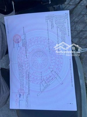 - mở bán 2 lô đất hot tại hải thành 2 dương kinh, hải phòng