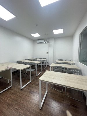 cho thuê nhà mặt phố hoàng văn thụ, hồng bàng, hải phòng.