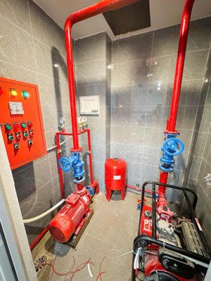 ccmn xây mới đức diễn - 2 thoáng - 21 phòng - dòng tiền 100tr/tháng - pccc đầy đủ- 16t,9 tỷ.