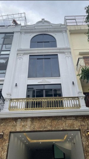 liền kề - khu đô thị văn khê-hà đông-chỉ 1x tỷ - nhà 5 tầng thang máy - diện tích 83m2-mặt tiền 5m