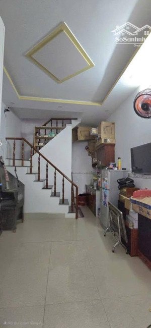 nhà mặt tiền nội bộ, đường hồng bàng - phú thọ, quận 11, 5.8 tỷ, 38m2, 3 tầng