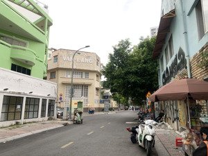 mt nguyễn văn nguyễn quận 1, đường rộng 2 xe hơi, dt 60m2 c4, mt 6.2m, kdoanh đa hệ, chỉ 19 tỷ