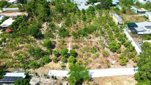 bán lô đất xây biệt thự phước đồng, nam nha trang dt: 1.566m2 (120m2 thổ cư) ngang 17,4m