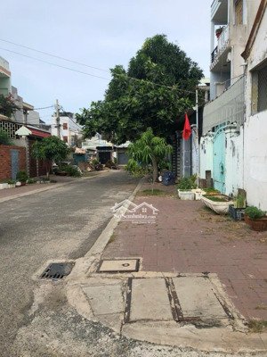 bán lô đất đường lê thánh tôn, phường thắng nhất