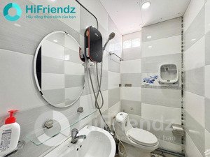 cần cho thuê phòng trọ gần cầu thị nghè, q1. nội thất đầy đủ, sạch đẹp thoáng mát