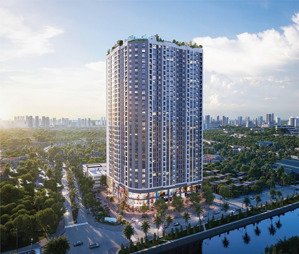căn hộ cao cấp bluegem tower vị trí phồn hoa, vừa có dòng tiền cho thuê, vừa tăng giá bền vững