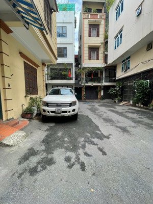 nhà ngô thì nhậm, hà đông 55m2, 3 tầng, phân lô, ô tô đỗ đỗ cửa chỉ hơn 10 tỷ
