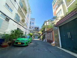 chính chủ bán nhà đường lê văn duyệt - 5 tầng - giá 14 ty