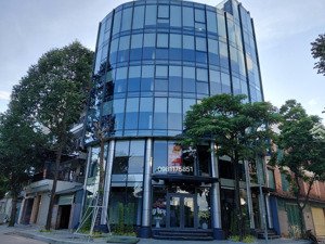 tổng hợp căn góc 2 mặt tiền kđt văn quán. dt 78m2 đến 225m2, giá từ 2x tỷ