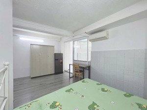 cho thuê phòng trọ 1pn, 1wc, 25m2, 4,3 triệu tại phường 7, phú nhuận, hcm