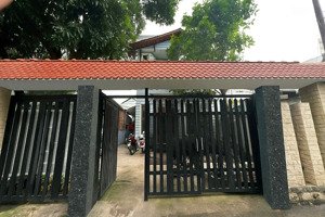 bán biệt thự tam bình - sẵn dòng tiền sẵn 60tr/tháng - diện tích khủng