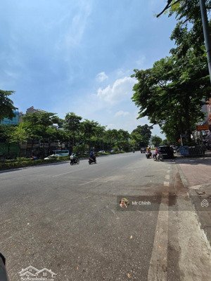 bán nhà mặt phố võ chí công, thụy khuê, tây hồ, hà nội, mặt tiền 14m, lô góc, 24,9 tỷ, 54m2