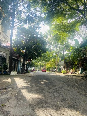 nhà 3 tầng đúc hxh, khu phân lô 95m (6x20), 6 tỷ đường 672, phước long b q9