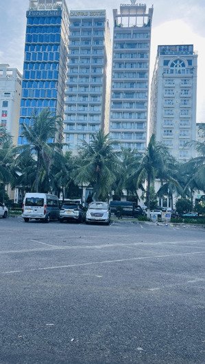 bán đất kim cương - hòn ngọc trung tâm biển mỹ khê sở hữu mặt biển - sát đất trung tâm tài chính