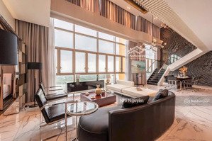 siêu phẩm penthouse duplex 6pn nội thất sang trọng giá 7.500 usd/tháng - the vista quận 2