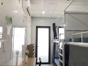 ký túc xá nam & nữ full tiện nghi bao trọn chi phí. khu vực thủ đức