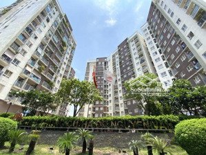 chính chủ bán căn hộ hà đô nguyễn văn công 70m 2 phòng ngủ 2wc sổ hồng giá 4,4 tỷ tuấn 