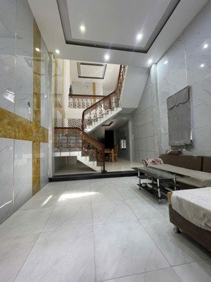 bán nhà 2 tầng 2 mê - 3 mặt kiệt đinh thị hoà - p. an hải bắc sơn trà. hướng: tây