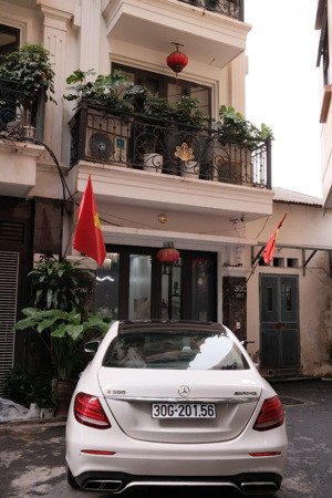 bán nhà phân lô quân đội hoàng văn thái 6 tầng thang máy, full nội thất, nhỉnh 14 tỷ