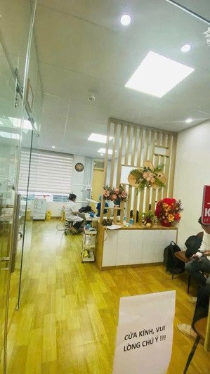 bán siêu phẩm mặt phố thanh xuân - lô góc - ô tô tránh - kinh doanh đỉnh, dt 68m2 - mt 5,5m