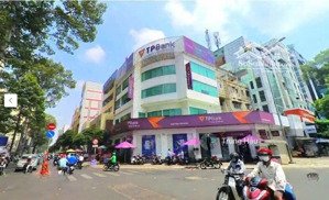 siêu phẩm cực hiếm - dt 12x25 - bán gấp mặt tiền đặng văn bi - xd hầm 7 tầng - giá cực hời 55 tỷ