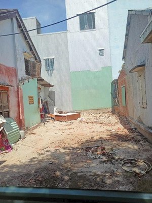 bán đất kiệt ô tô 4m trần cao vân, thông hà khê và sát công viên biển thanh khê, dt 81m2 vuông vức