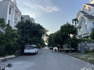 425m2 đất biệt thự tuyến 2 lô 16 lê hồng phong - ngang 17m - tây nam