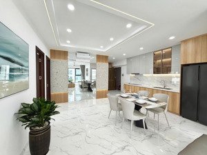 căn hộ góc 3716 - oc3 view biển hướng mát mường thanh viễn triều nha trang, 88 m2, 3pn - 2wc