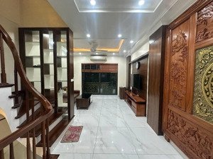 bán nhà nguyễn khang, trung tâm cầu giấy, ô tô, phân lô, ngõ thông