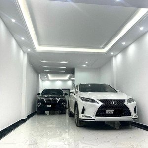 bán nhà phân lô khu hoàng cầu, đống đa, 7t thang máy, gara 2 ôtô ở và kd vp vip