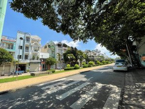 mặt tiền kinh doanh 80m2, ngang 4m, đường nguyễn thế truyện, quận tân phú