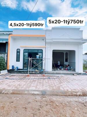 Chủ gửi Bá.n nhà cấp 4 mới 100% 2PN KDC Đông Phú, Châu Thành, TP. Cần Thơ - LH 0939 961 661 Thịnh