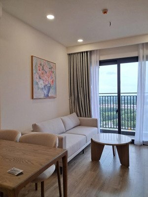 cho thuê căn hộ midori the glory 1pn giá 13 triệu ( bao phí quản lý)-tp mới bình dương