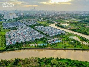 giỏ hàng cho thuê nhà phố park riverside 14 triệu/ tháng nội thất cơ bản