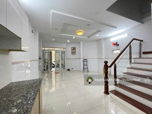 nhà đẹp ở ngay đường bình giã-hoàng hoa thám, 45m2 , trệt 2 lầu sân thượng ,chỉ 6.6 tỷ tl