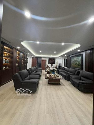 bán gấp nhà phố nguyễn thị định, cầu giấy, dt 85m, 9 tầng thang máy, 2 mặt tiền, ô tô tránh, kd tốt